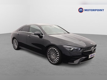 Used Mercedes-Benz CLA 2025 for sale - 78520936: Photo