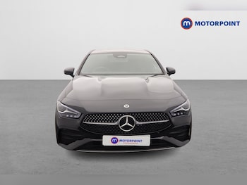 Used Mercedes-Benz CLA 2025 for sale - 78520936: Photo