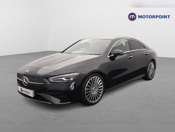 Used Mercedes-Benz CLA 2025 for sale - 78520936: Photo