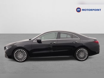 Used Mercedes-Benz CLA 2025 for sale - 78520936: Photo