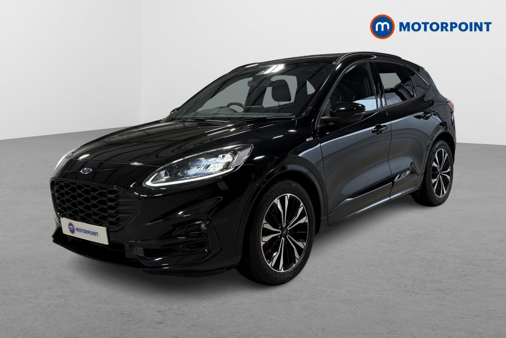 Used Ford Kuga 2022 for sale - 77688456: Photo 3