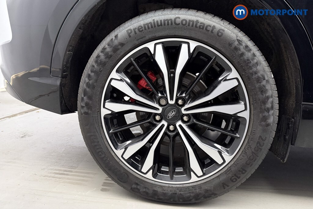 Used Ford Kuga 2022 for sale - 77688456: Photo 44