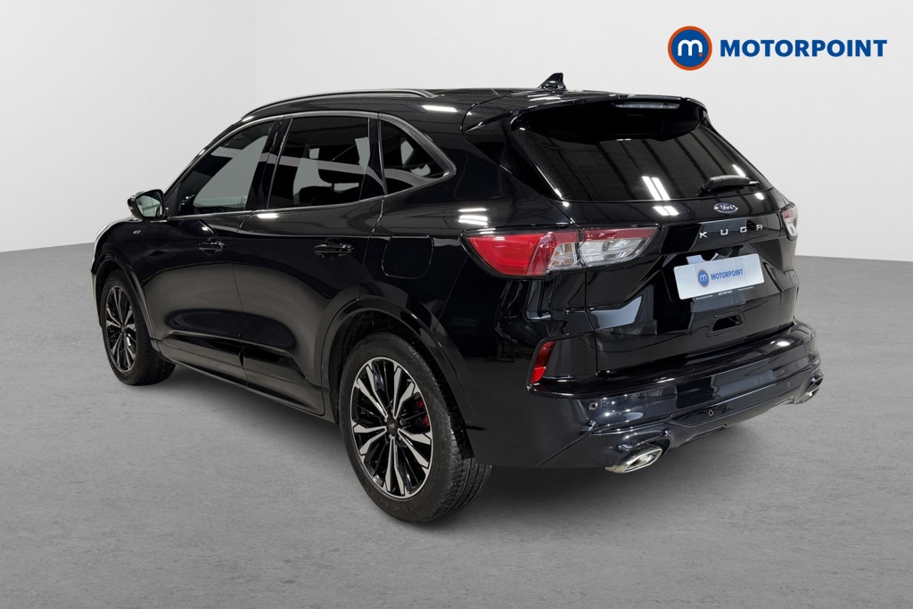 Used Ford Kuga 2022 for sale - 77688456: Photo 5