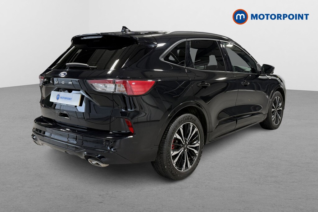 Used Ford Kuga 2022 for sale - 77688456: Photo 7