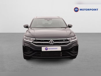 Used Volkswagen T-Roc 2023 for sale - 75957256: Photo