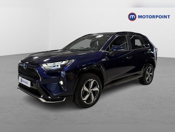 Used Toyota RAV4 2022 for sale - 75241997: Photo