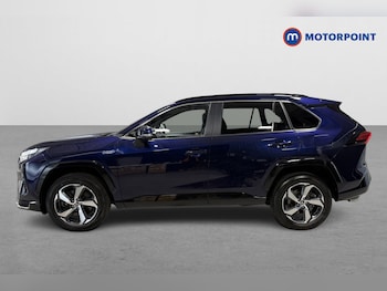 Used Toyota RAV4 2022 for sale - 75241997: Photo