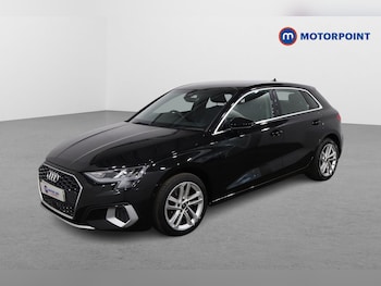 Used Audi A3 2021 for sale - 78618813: Photo