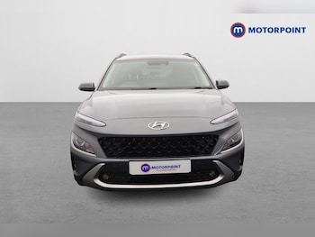 Used Hyundai KONA undefined for sale - 78730452: Photo