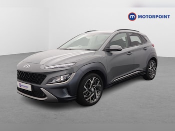Used Hyundai KONA undefined for sale - 78730452: Photo
