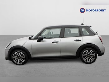 Used MINI Cooper 2025 for sale - 79570289: Photo