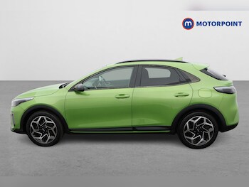 Used Kia XCeed undefined for sale - 78719563: Photo