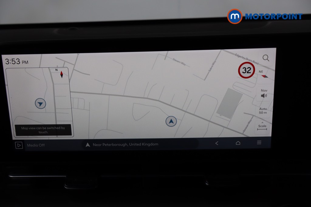 Used Hyundai KONA 2025 for sale - 77730276: Photo 10