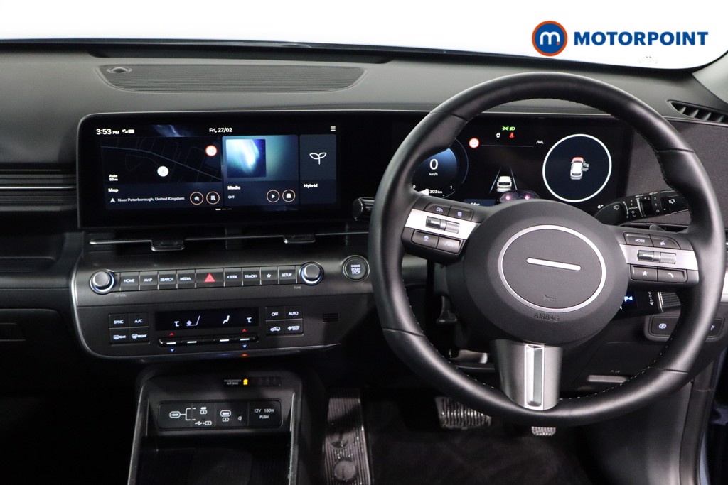 Used Hyundai KONA 2025 for sale - 77730276: Photo 11