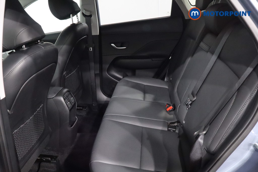 Used Hyundai KONA 2025 for sale - 77730276: Photo 13