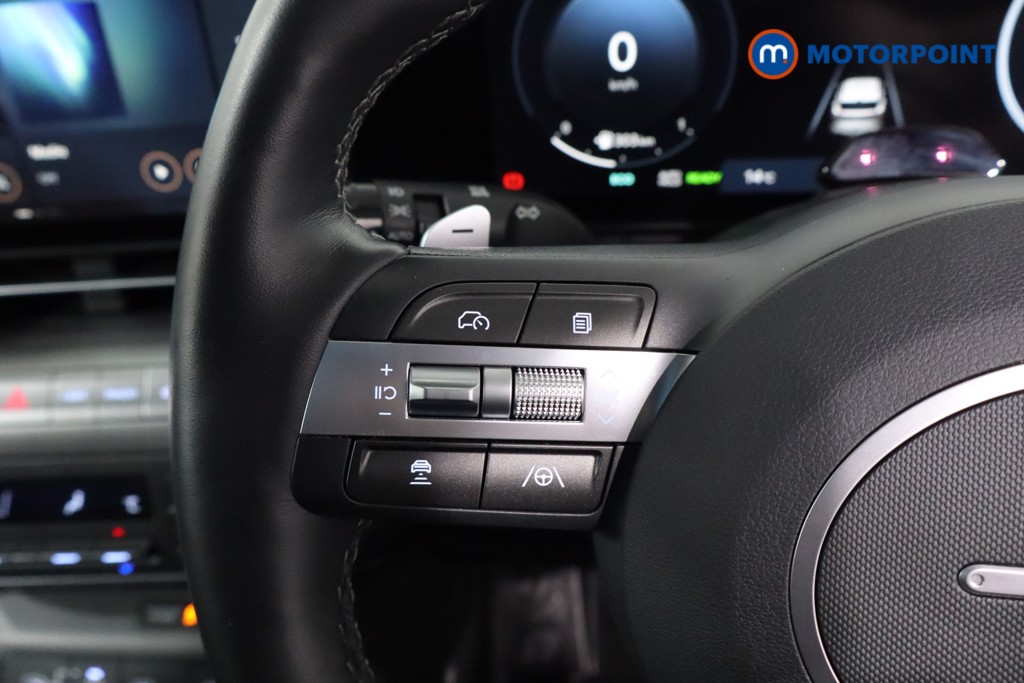 Used Hyundai KONA 2025 for sale - 77730276: Photo 15