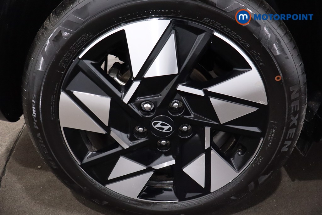 Used Hyundai KONA 2025 for sale - 77730276: Photo 17