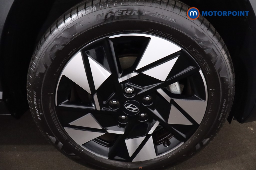 Used Hyundai KONA 2025 for sale - 77730276: Photo 18