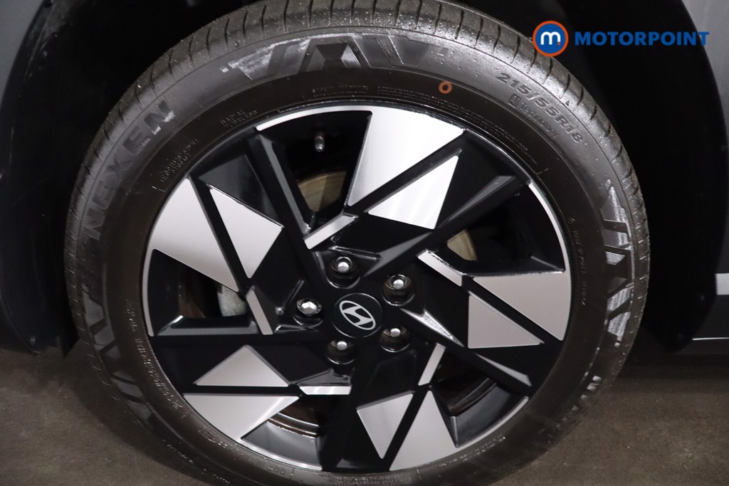 Used Hyundai KONA 2025 for sale - 77730276: Photo 19