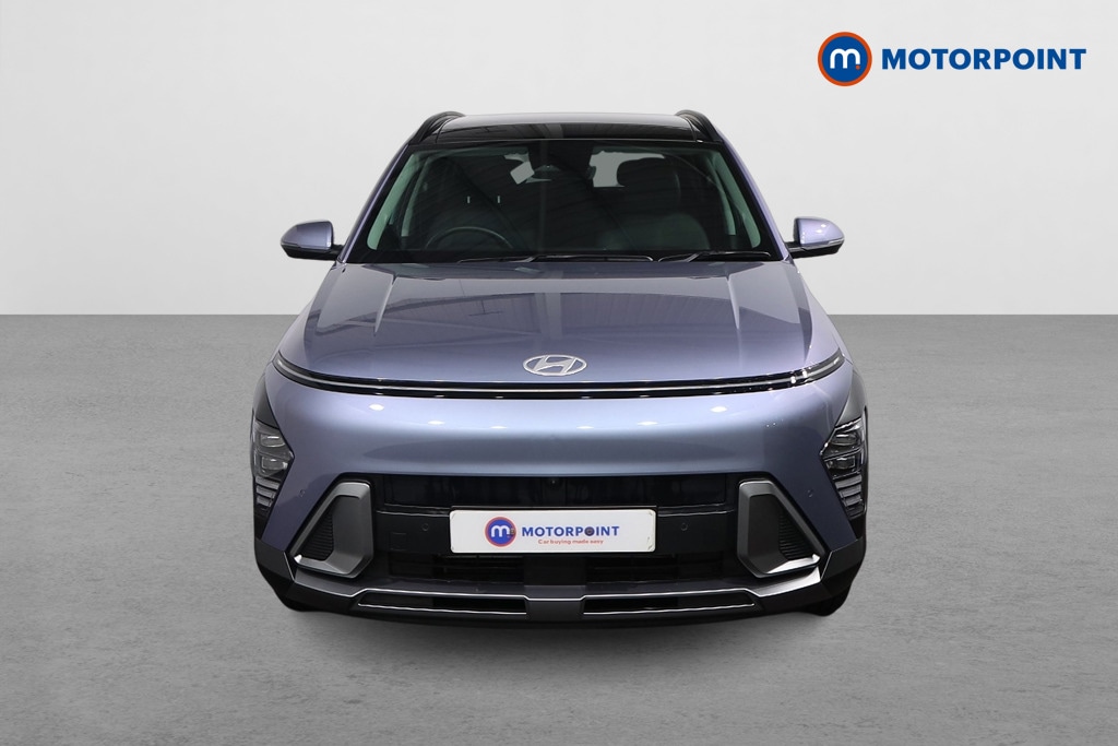 Used Hyundai KONA 2025 for sale - 77730276: Photo 2