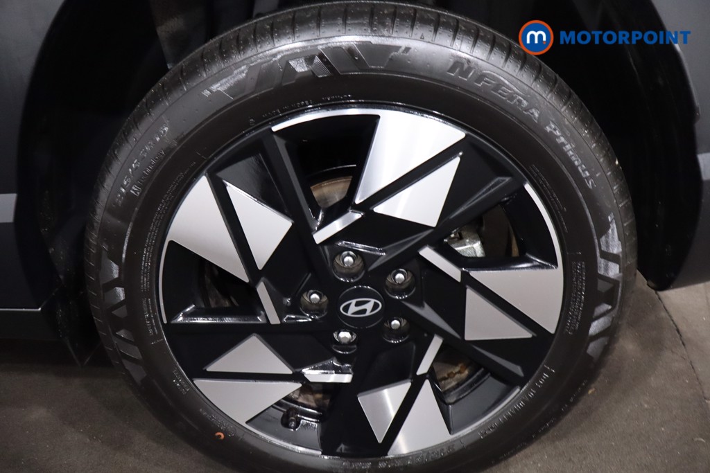 Used Hyundai KONA 2025 for sale - 77730276: Photo 20