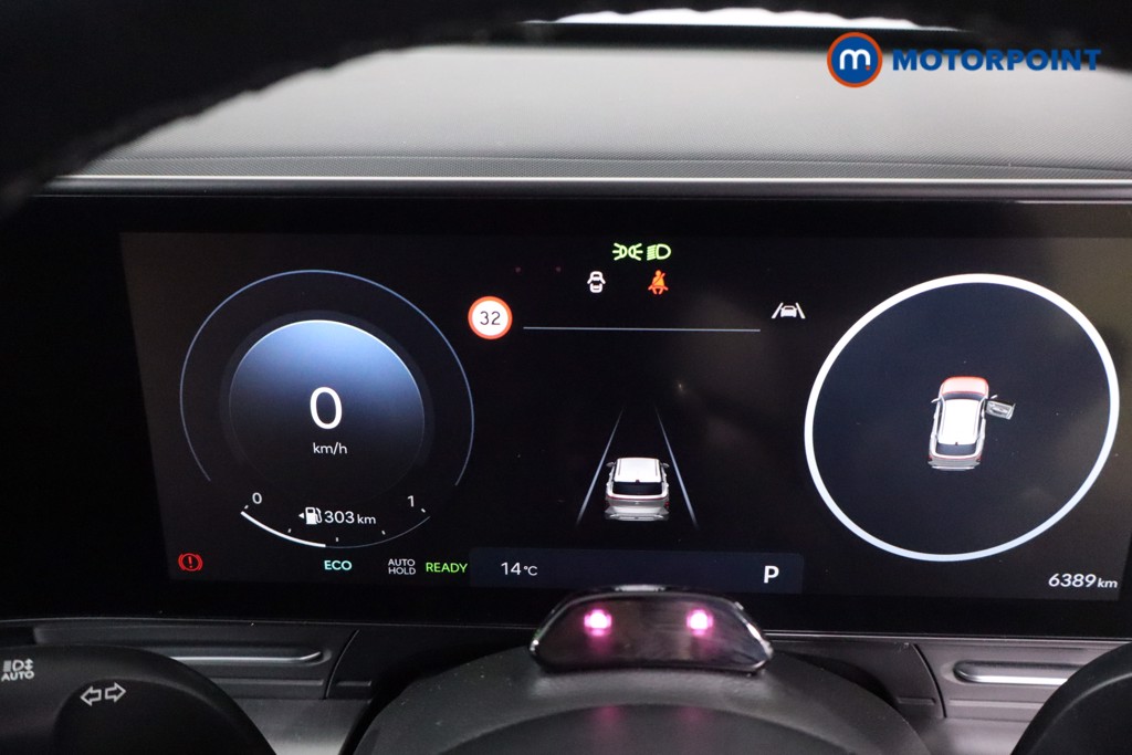 Used Hyundai KONA 2025 for sale - 77730276: Photo 22