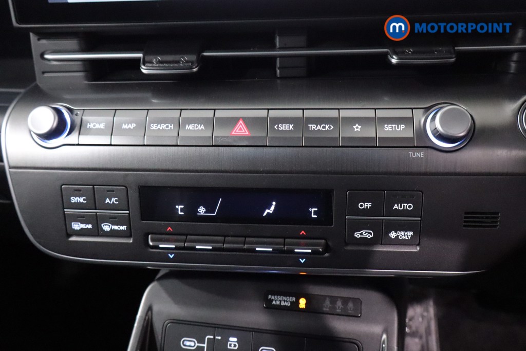 Used Hyundai KONA 2025 for sale - 77730276: Photo 27