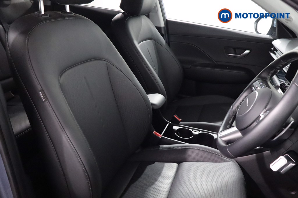 Used Hyundai KONA 2025 for sale - 77730276: Photo 31