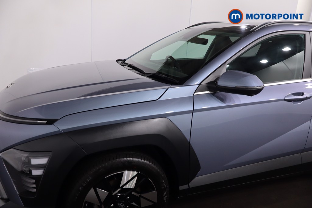 Used Hyundai KONA 2025 for sale - 77730276: Photo 37