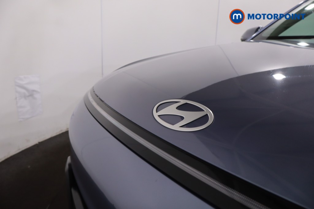 Used Hyundai KONA 2025 for sale - 77730276: Photo 39