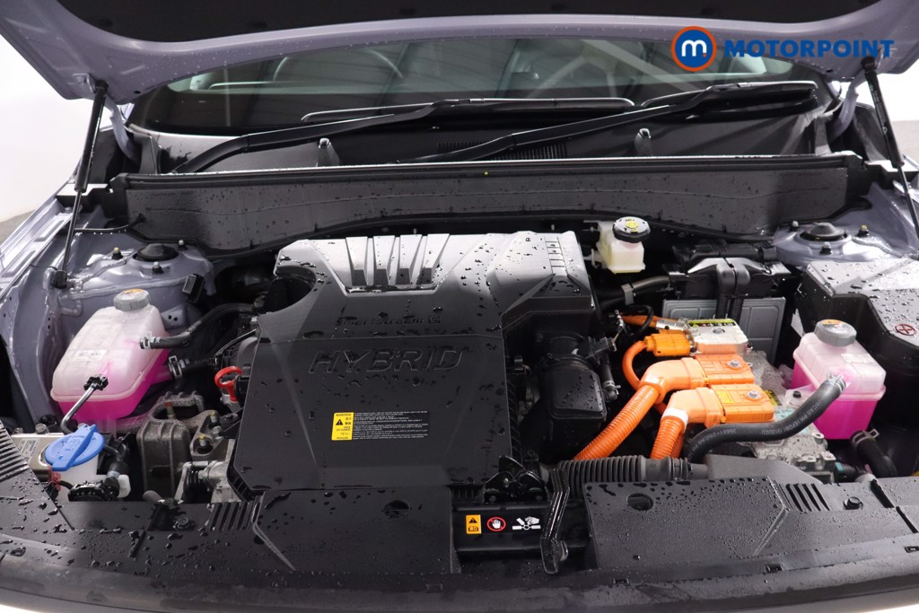 Used Hyundai KONA 2025 for sale - 77730276: Photo 42