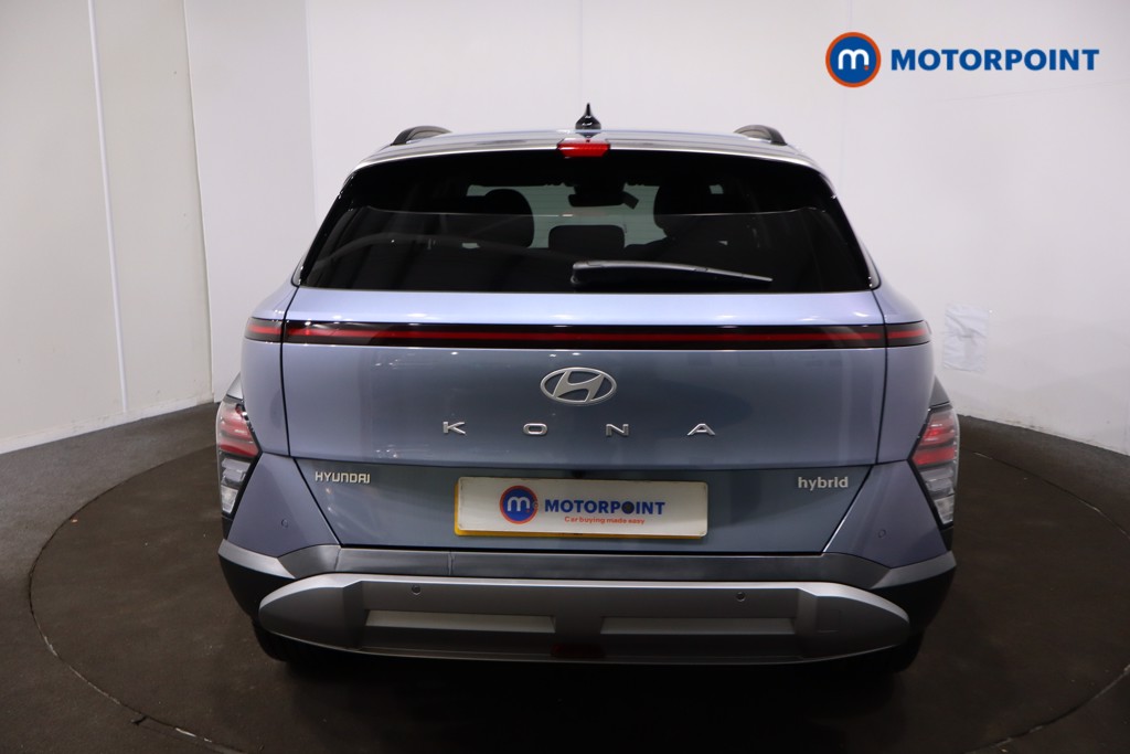 Used Hyundai KONA 2025 for sale - 77730276: Photo 44