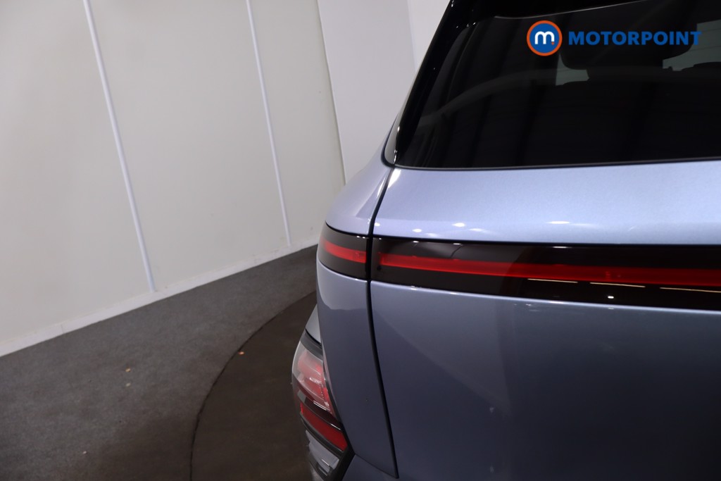 Used Hyundai KONA 2025 for sale - 77730276: Photo 45