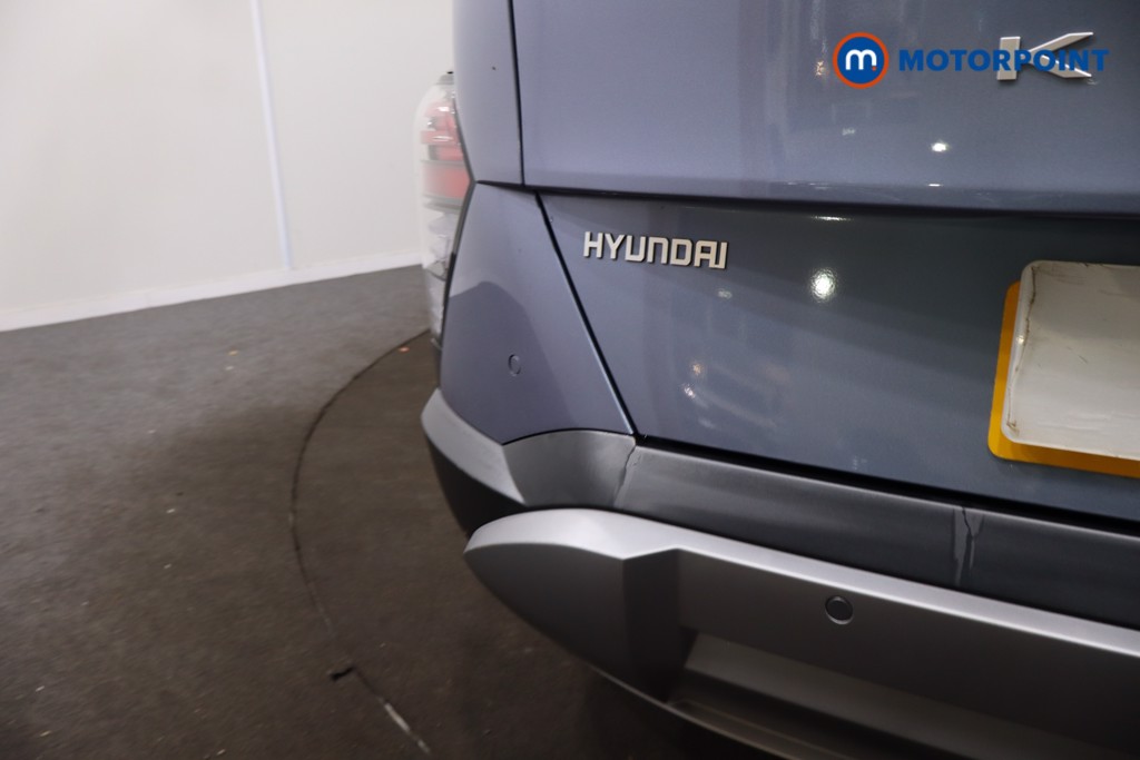 Used Hyundai KONA 2025 for sale - 77730276: Photo 46