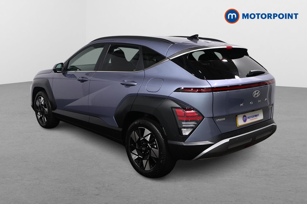 Used Hyundai KONA 2025 for sale - 77730276: Photo 5