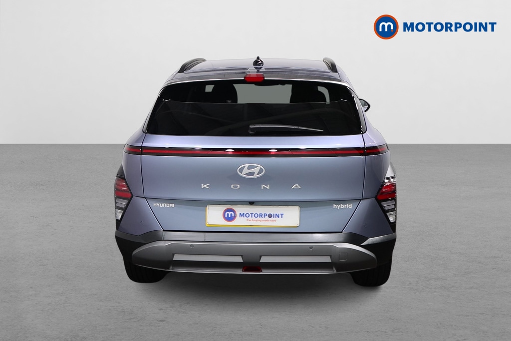 Used Hyundai KONA 2025 for sale - 77730276: Photo 6