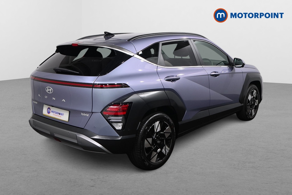 Used Hyundai KONA 2025 for sale - 77730276: Photo 7