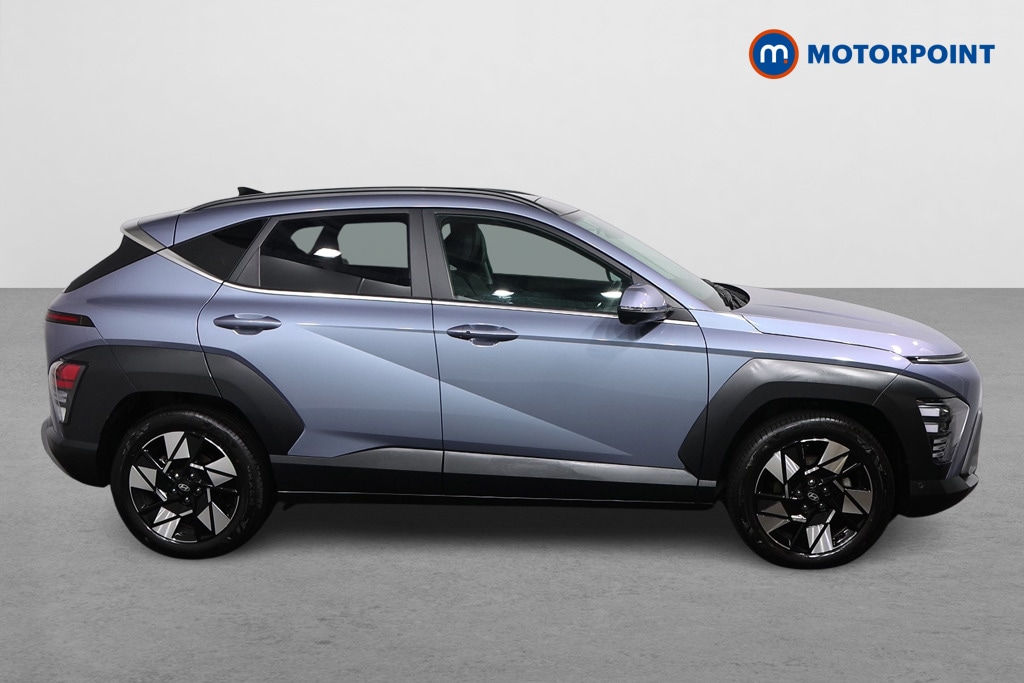 Used Hyundai KONA 2025 for sale - 77730276: Photo 8