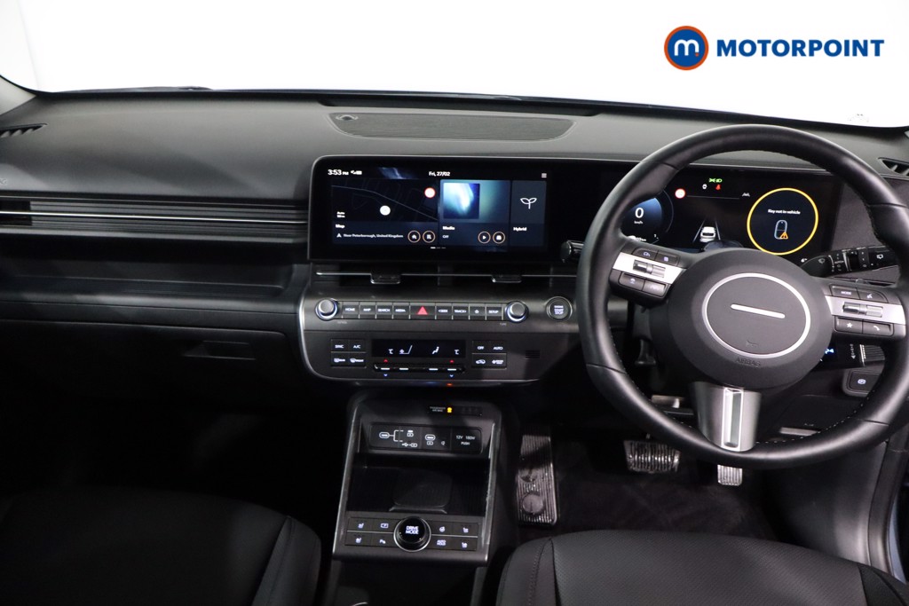 Used Hyundai KONA 2025 for sale - 77730276: Photo 9