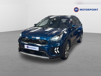 Used Kia Niro 2020 for sale - 78717746: Photo