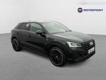 Used Audi Q2 2021 for sale - 79141303: Photo