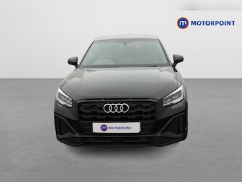 Used Audi Q2 2021 for sale - 79141303: Photo