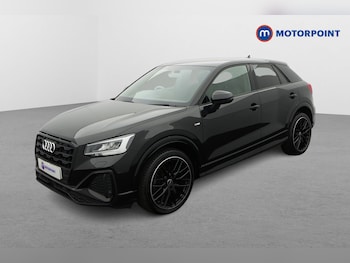 Used Audi Q2 2021 for sale - 79141303: Photo