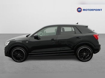 Used Audi Q2 2021 for sale - 79141303: Photo