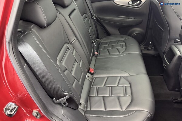 Used Nissan Qashqai 2021 for sale - 76234997: Photo 12