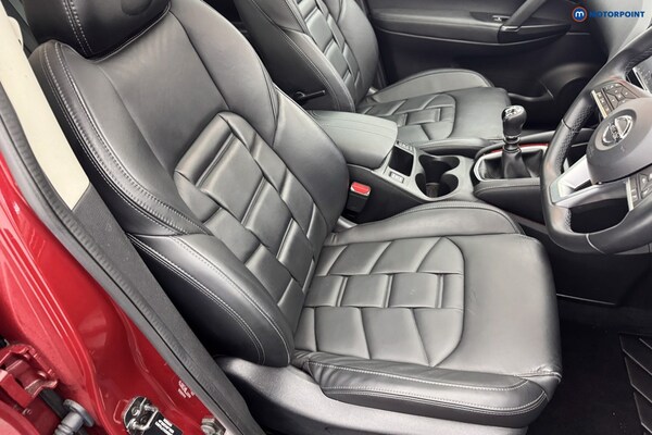 Used Nissan Qashqai 2021 for sale - 76234997: Photo 13
