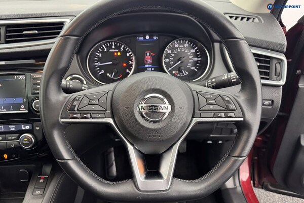 Used Nissan Qashqai 2021 for sale - 76234997: Photo 14