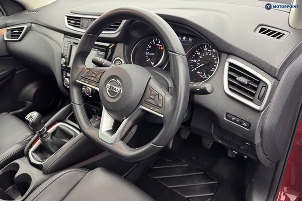 Used Nissan Qashqai 2021 for sale - 76234997: Photo 15