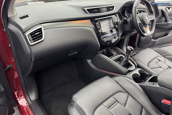 Used Nissan Qashqai 2021 for sale - 76234997: Photo 16