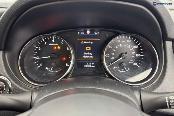 Used Nissan Qashqai 2021 for sale - 76234997: Photo 17